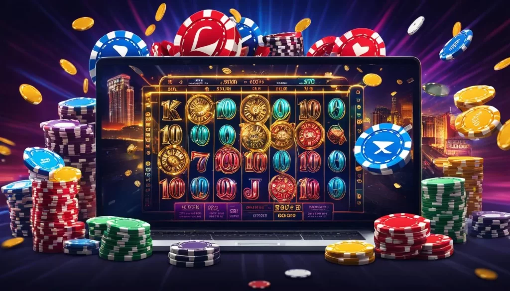 Chiến lược chơi Blackjack
